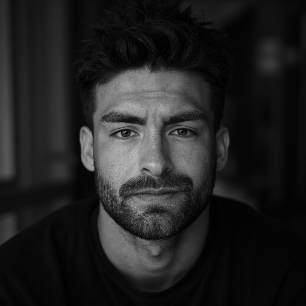 Karl Derek Seethaler — Founder & CEO of lumiFI